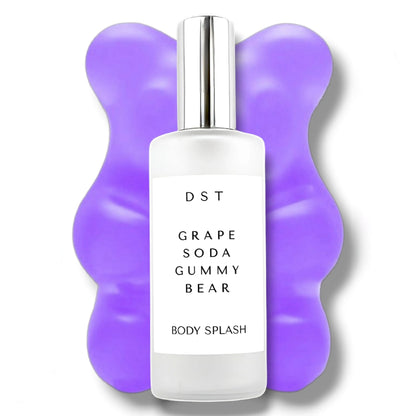Body Splash - Choose Your Fragrance