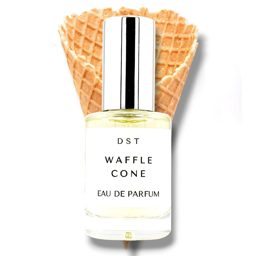 Waffle Cone Eau de Parfum