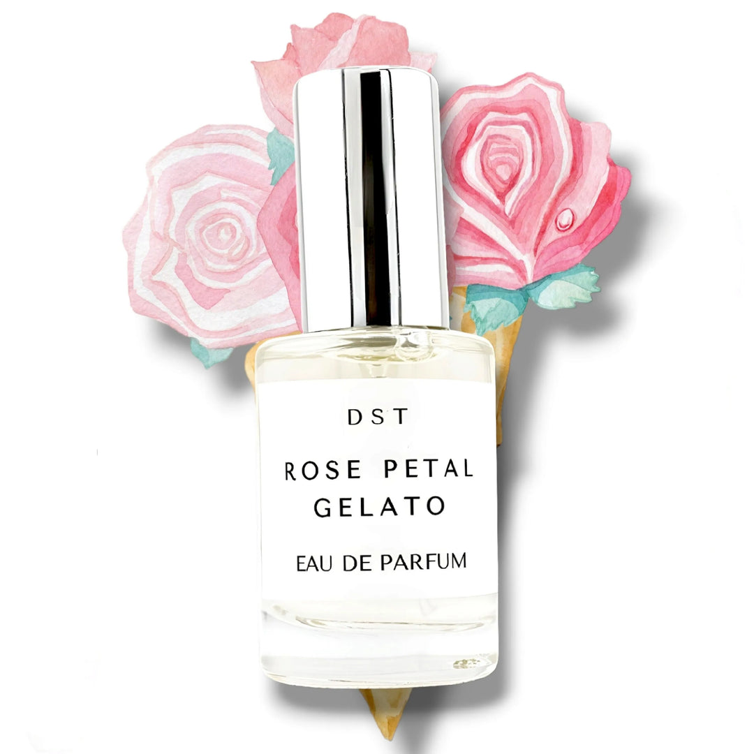Rose Petal Gelato Eau de Parfum