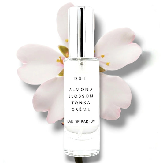 Almond Blossom & Tonka Crème Eau de Parfum