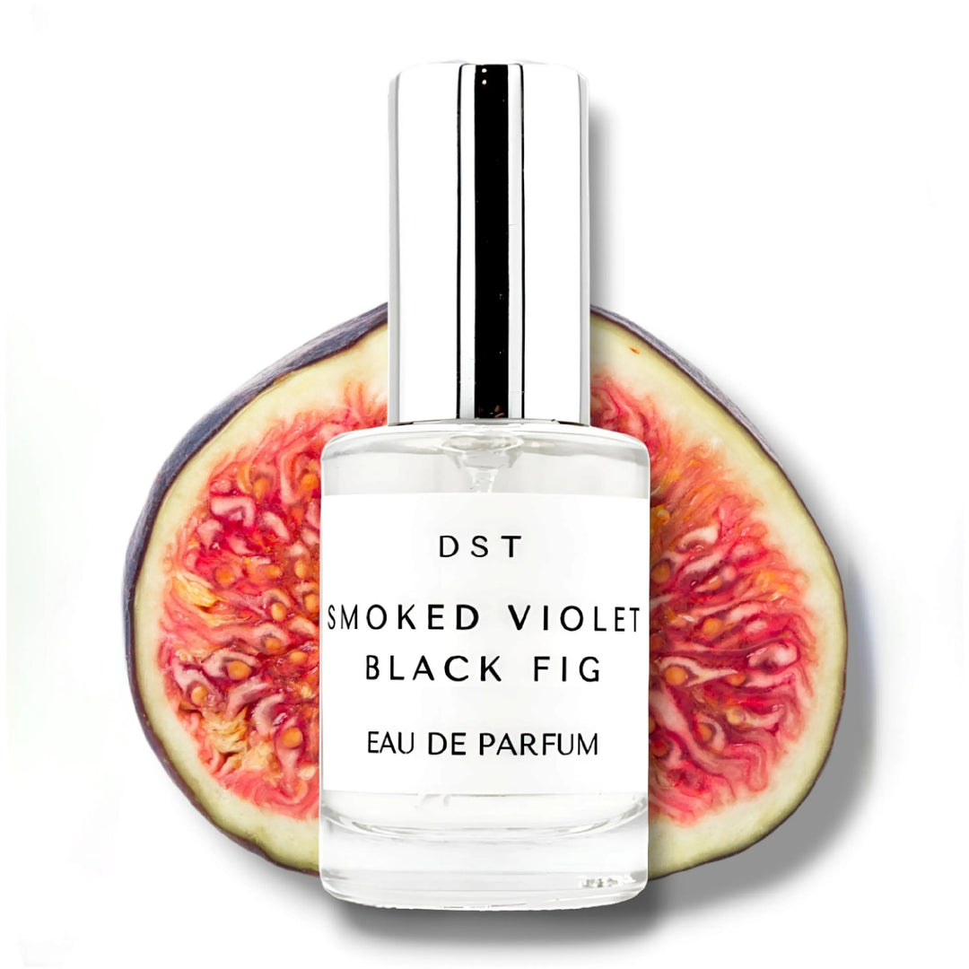 Smoked Violet & Black Fig Eau de Parfum