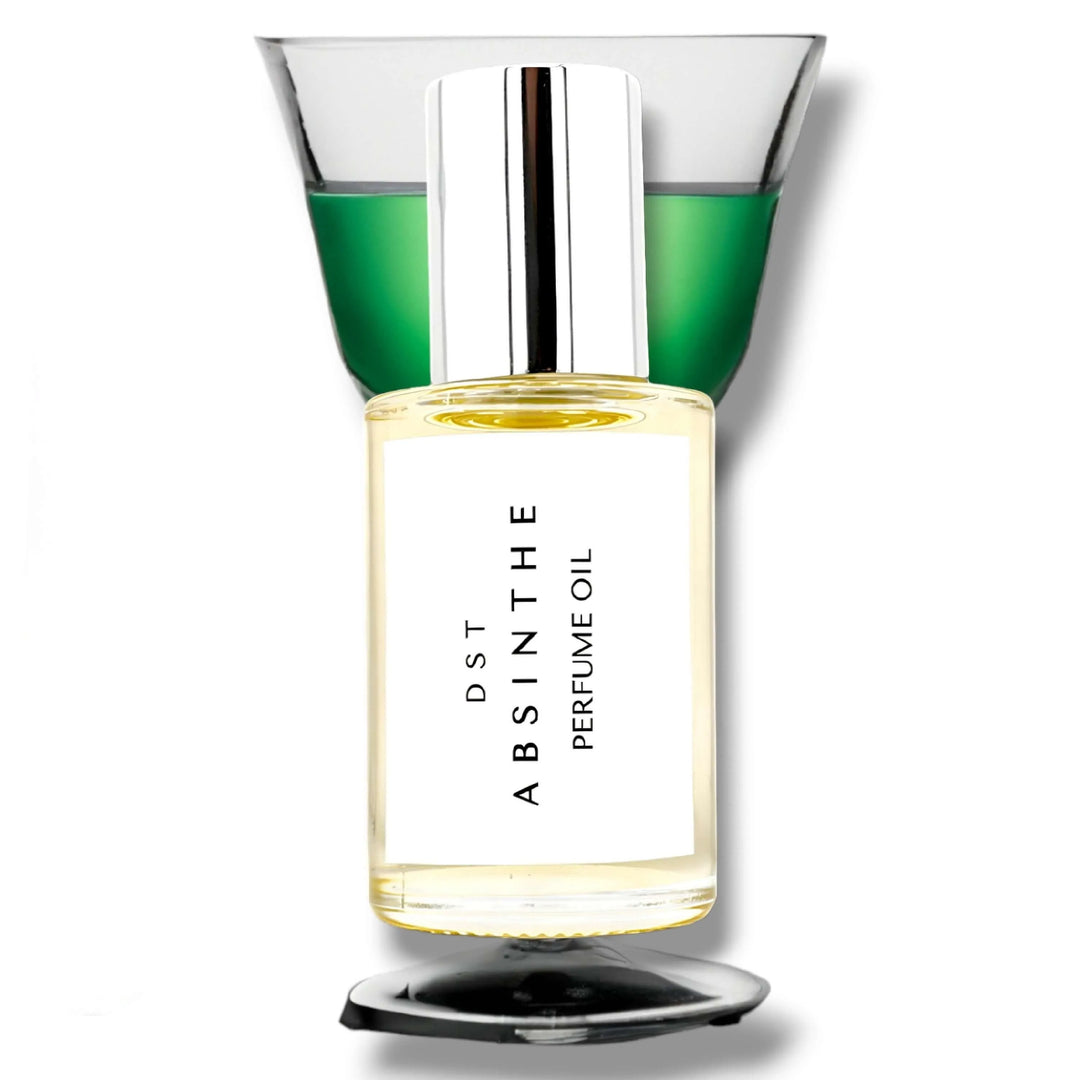 Absinthe Perfume Oil Roll-On