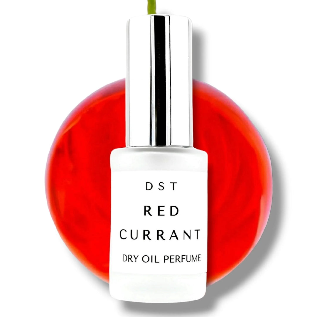 Red Currant Dry Oil Perfume