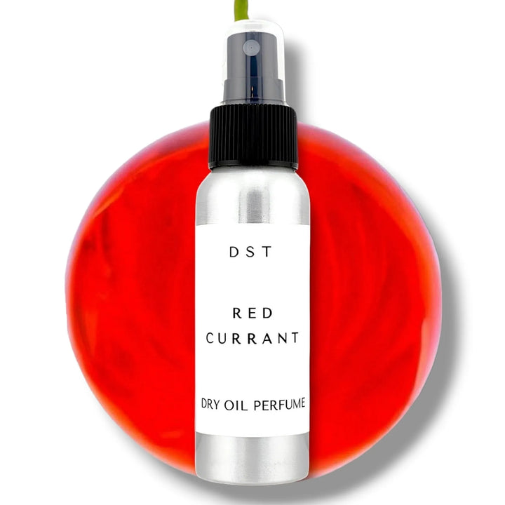 Red Currant Dry Oil Perfume