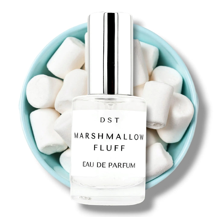 Marshmallow Fluff Eau de Parfum