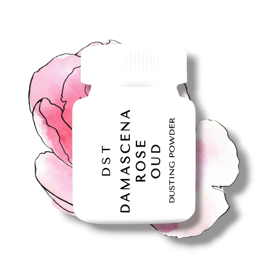 Dusting Powder - Choose Your Fragrance
