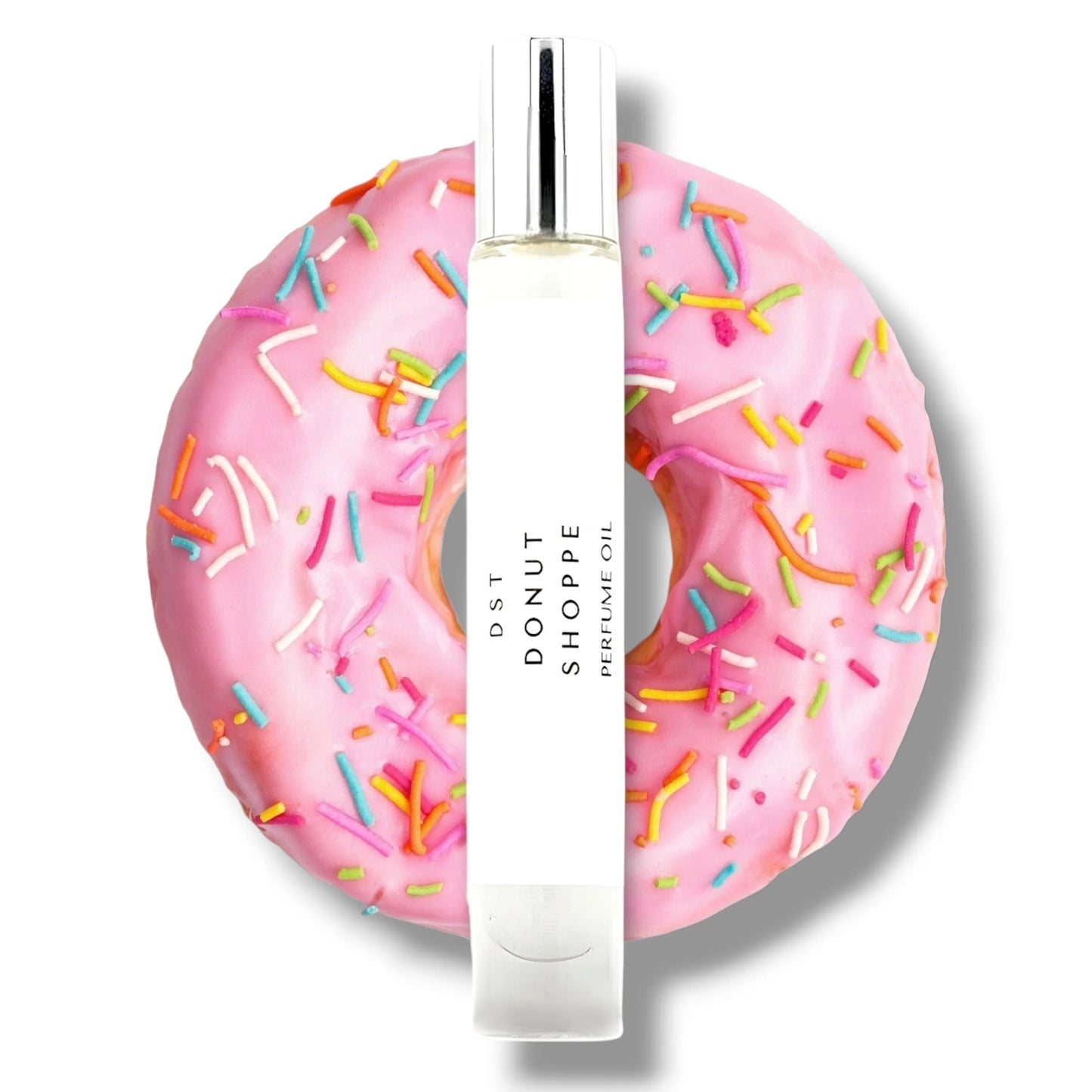 Donut Shoppe Perfume Oil Roll-On
