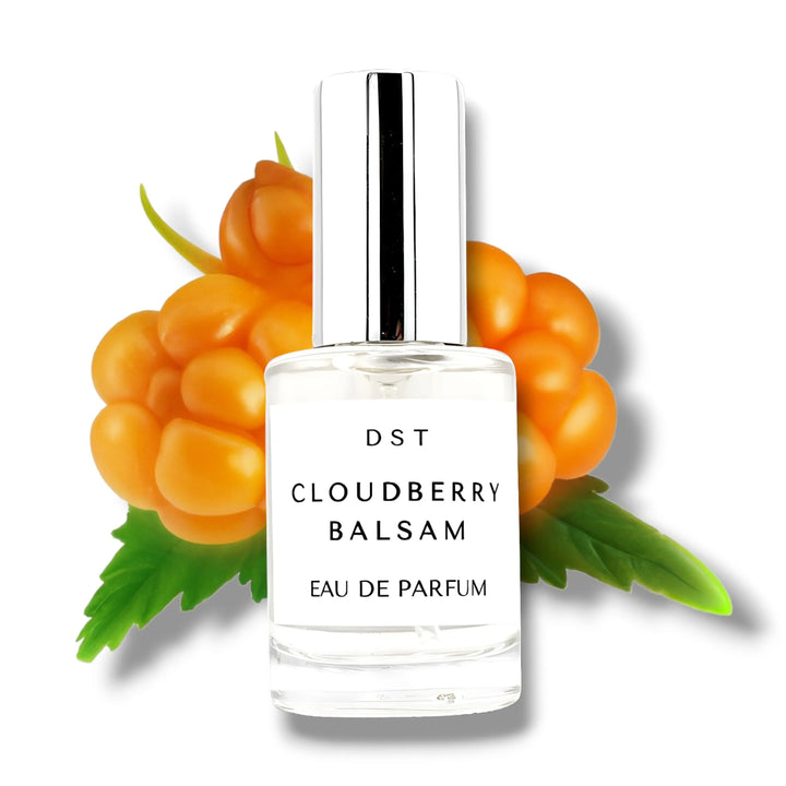 Cloudberry & Balsam Eau de Parfum