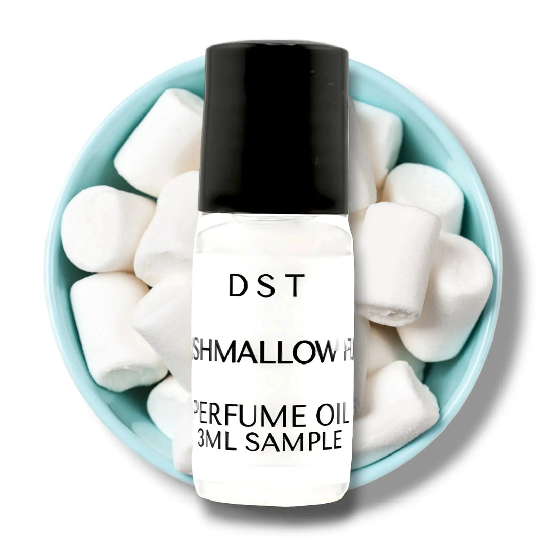 Perfume Oil Roll-On 3ml Sample
