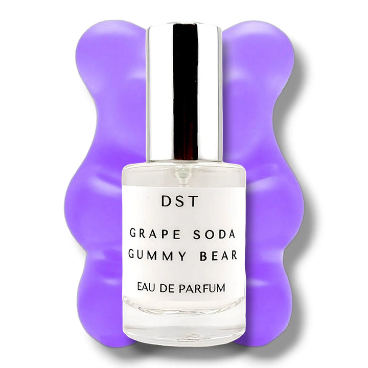 Grape Soda & Gummy Bear Eau de Parfum