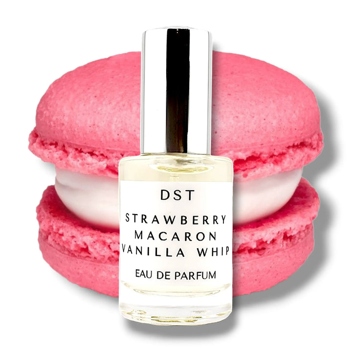 Strawberry Macaron & Vanilla Whip Eau de Parfum