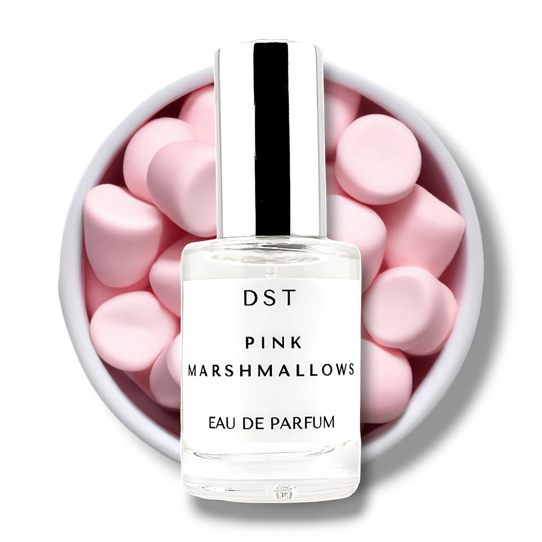Pink Marshmallows Eau de Parfum