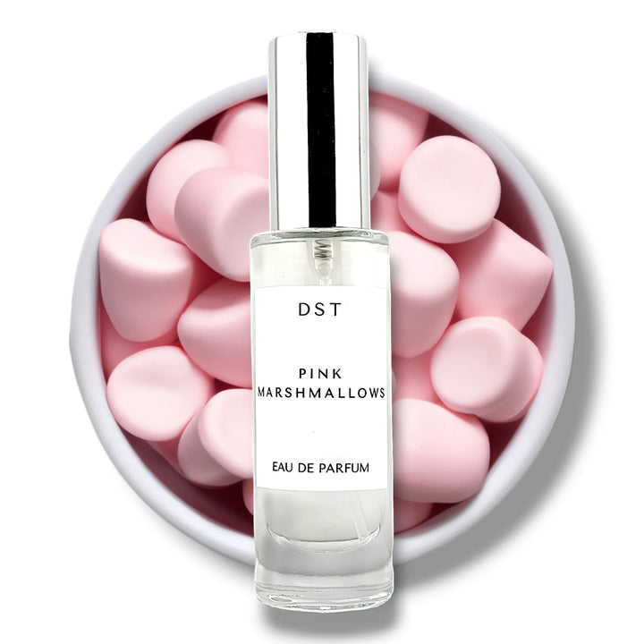 Pink Marshmallows Eau de Parfum