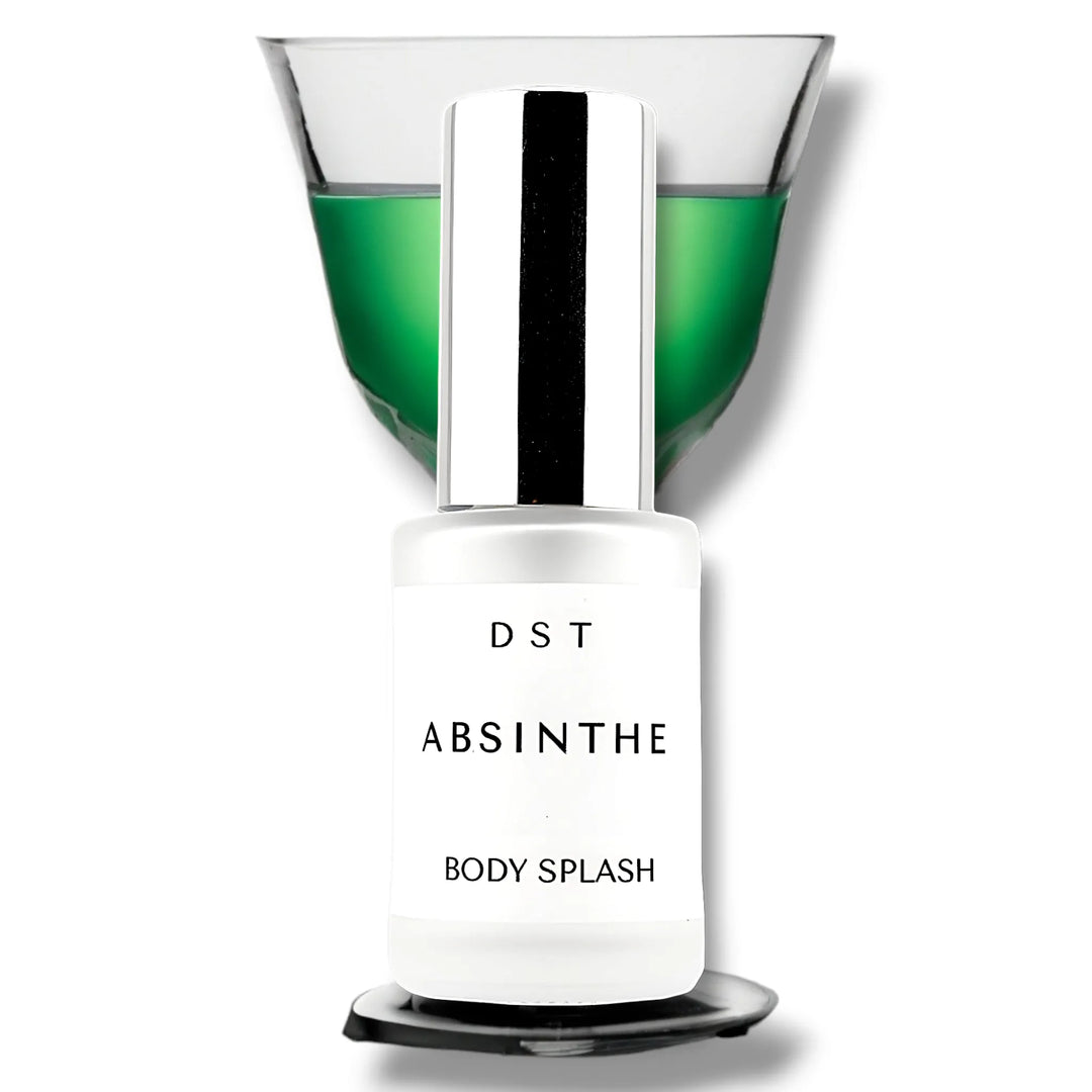 Absinthe Body Splash