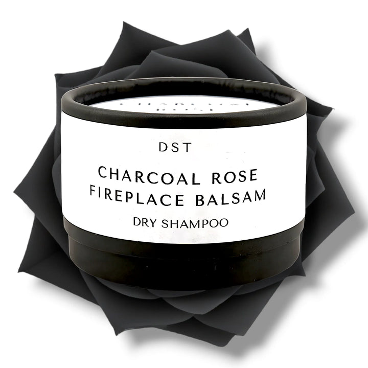 Dry Shampoo Powder Custom Discovery Set