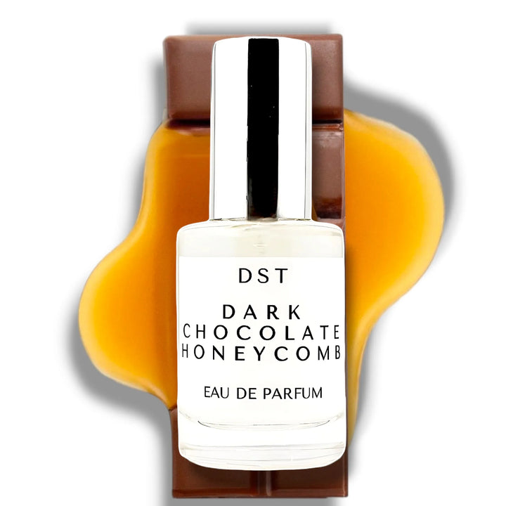 Dark Chocolate & Honeycomb Eau de Parfum