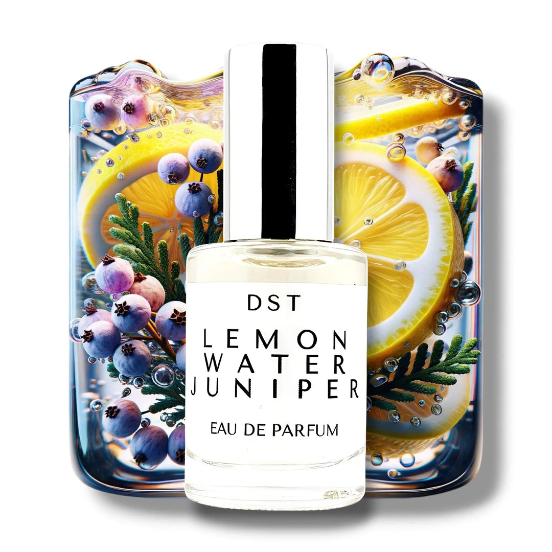 Lemon Water & Juniper Eau de Parfum
