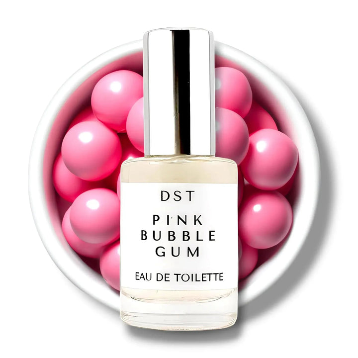 Pink Bubble Gum Eau de Toilette