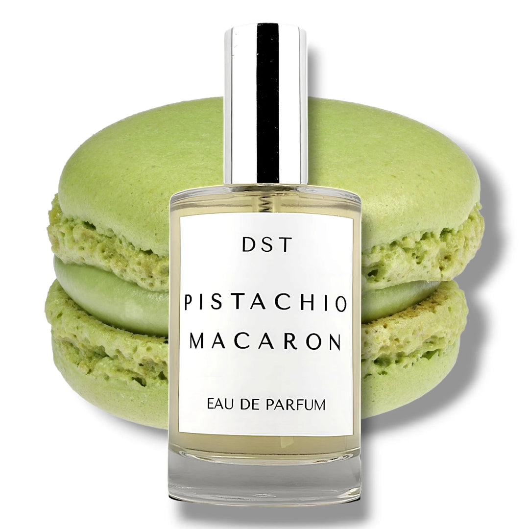 Pistachio Macaron Eau de Parfum