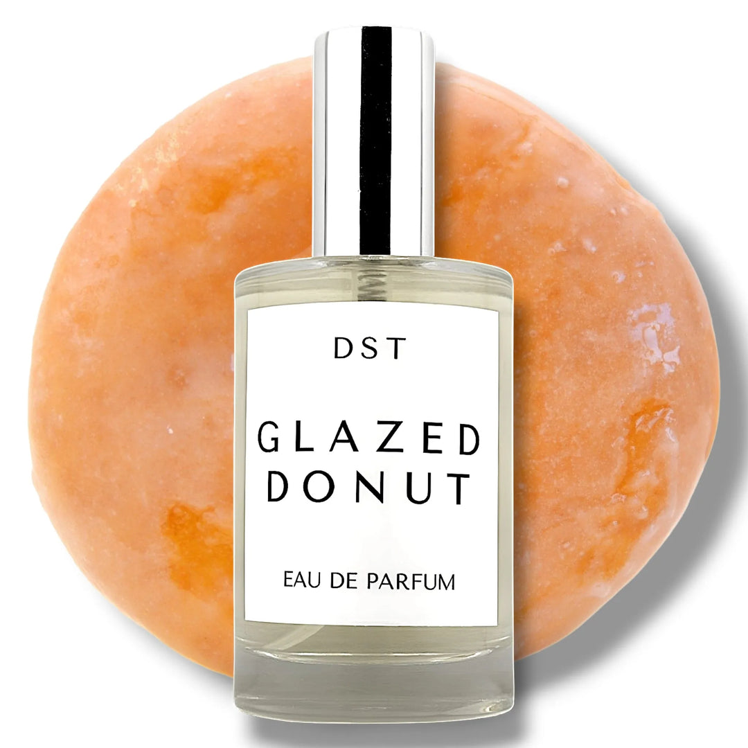Glazed Donut Eau de Parfum