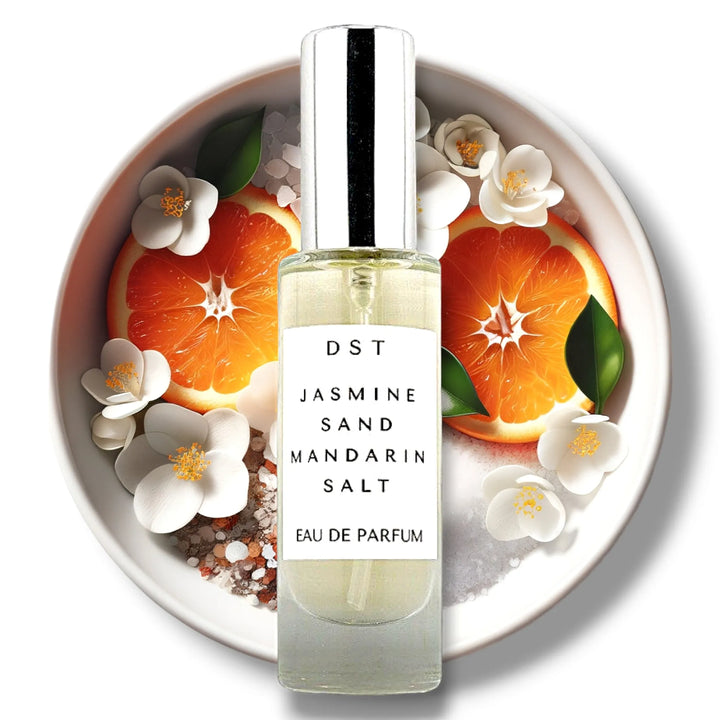 Jasmine Sand & Mandarin Salt Eau de Parfum