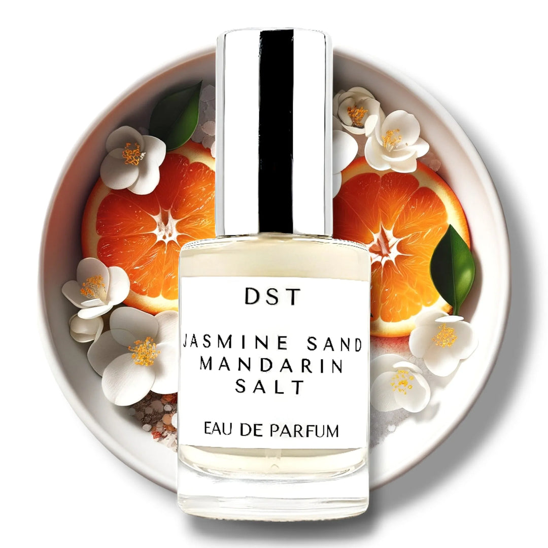 Jasmine Sand & Mandarin Salt Eau de Parfum