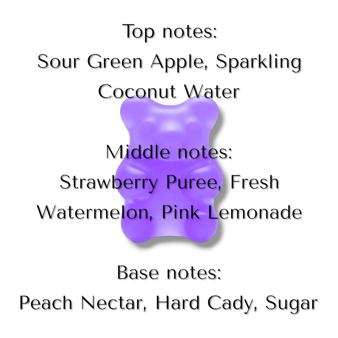 Grape Soda & Gummy Bear Eau de Parfum