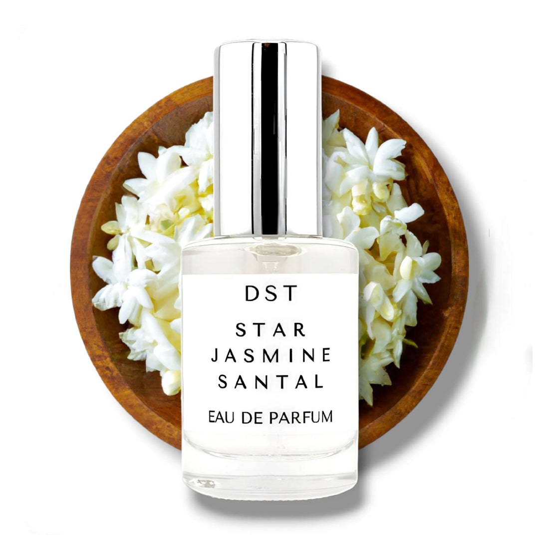 Star Jasmine & Santal Eau de Parfum